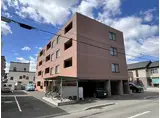 サンハイツ西町