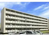 ビレッジハウス検見川6号棟