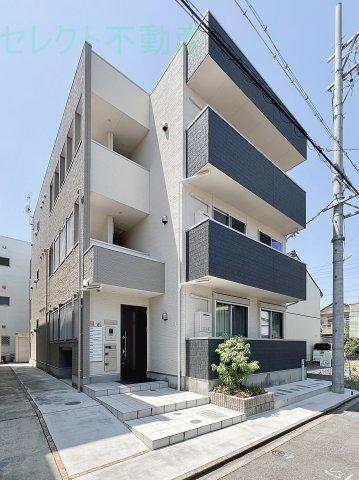 ジュネス中杉町