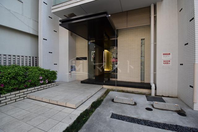 アーバネックス南堀江