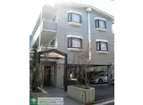 トリニティー鶴見