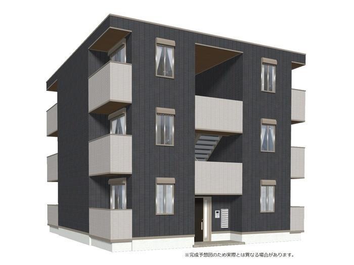 RIPOSO東加古川 I
