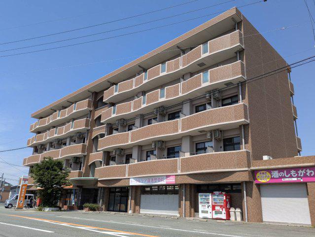 ルミエールガーデンI番館