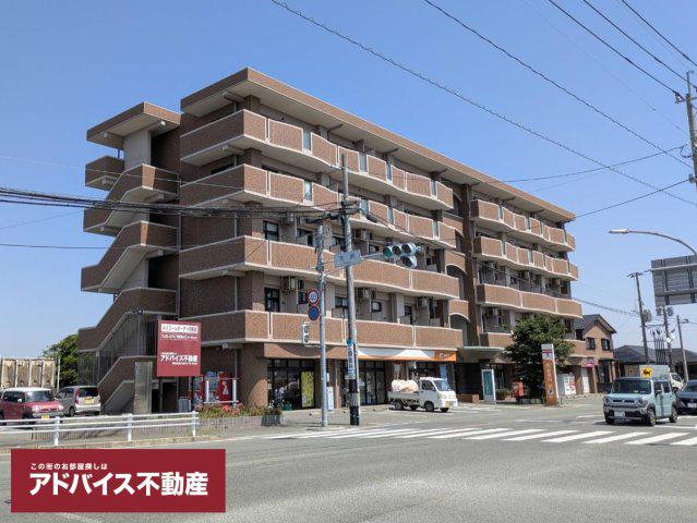 ルミエールガーデンI番館