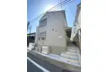 コート中野