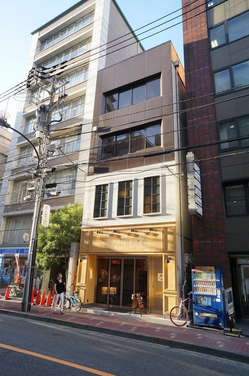 サクセス蒲田
