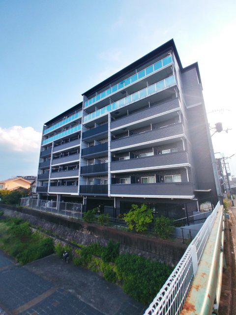プレサンス京都鴨川