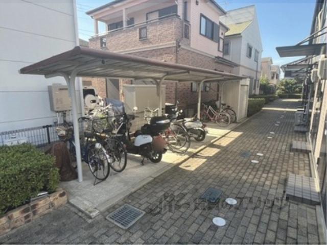 レオパレスいわき