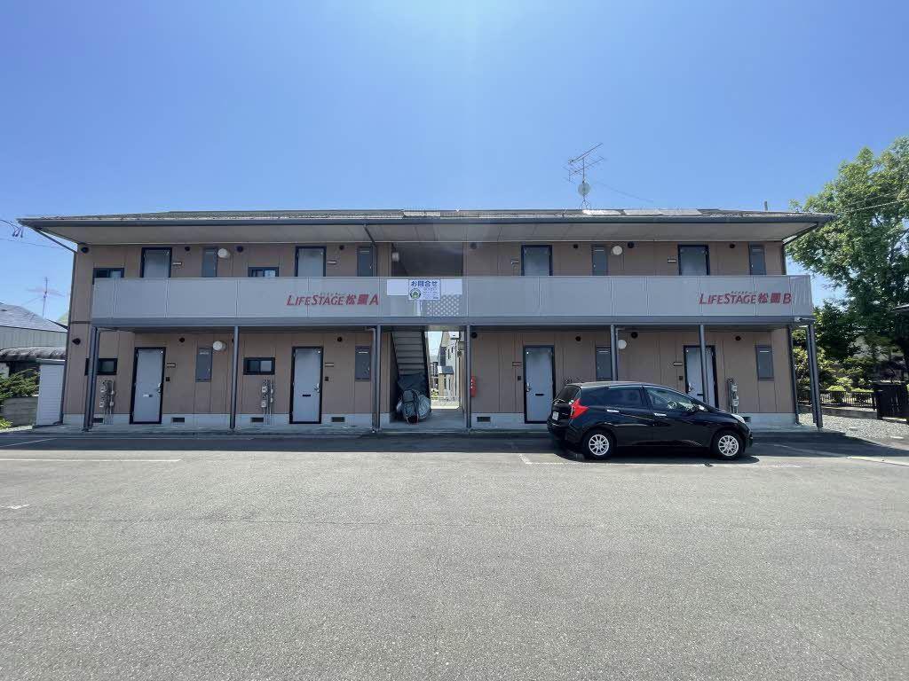 ライフステージ松園
