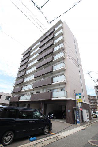 ファーストポイント東比恵