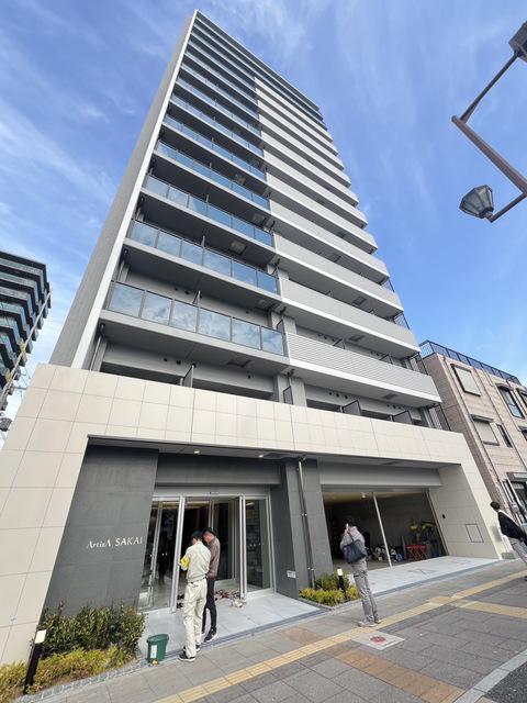 ARTIZA堺