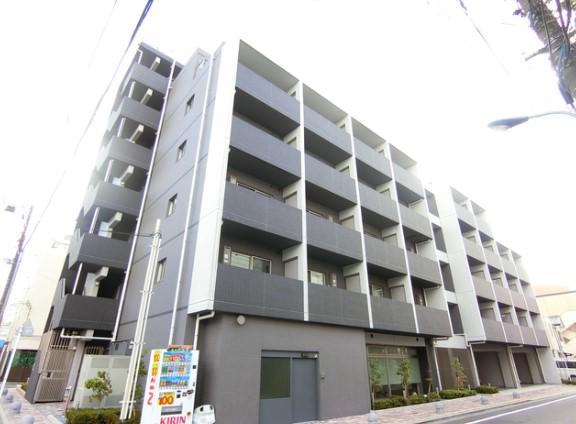 ステージグランデ尾久
