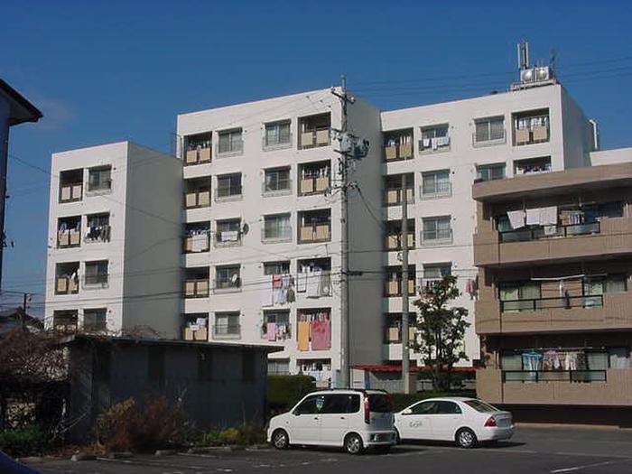 花池コーポラス