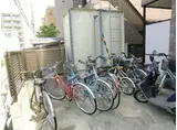 タケハイム船橋