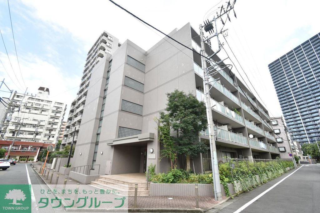 YMレジデンス相模大野