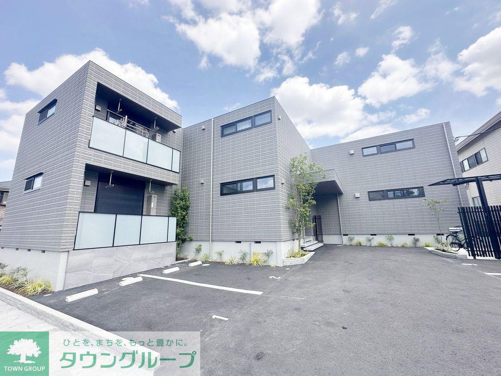 クレールメゾン 凪
