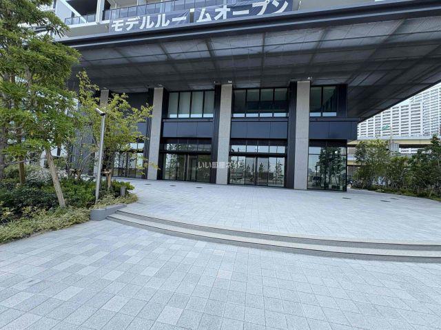 ベイシティタワーズ神戸イースト