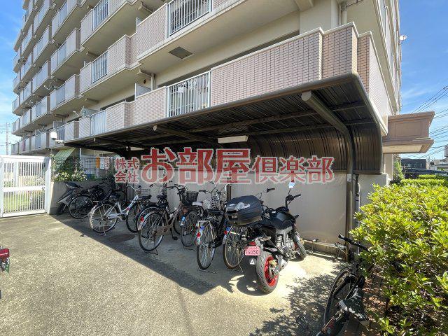 久留米市合川町マンション