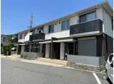 カーサレジオKAZU棟