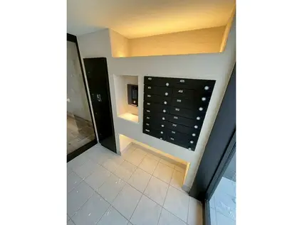 レストニオ宮の沢(1LDK/3階)の外観写真