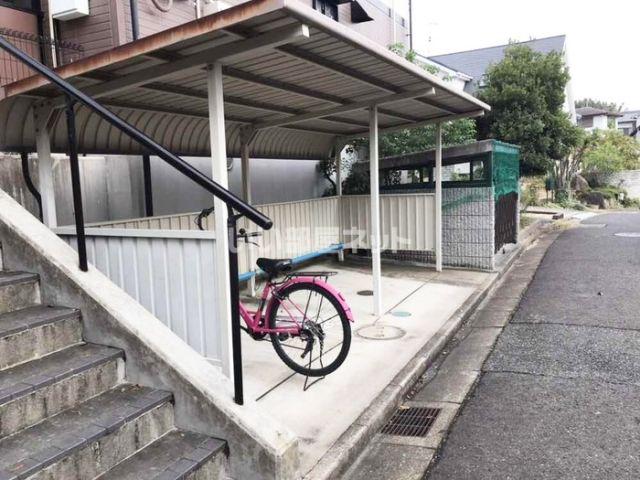 プルミエールC棟