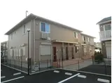 ベルデュール参番館