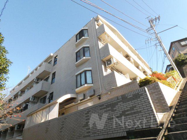 ペガサスマンション百合ヶ丘