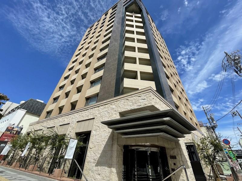 アートフォルム田町(3LDK/10階)