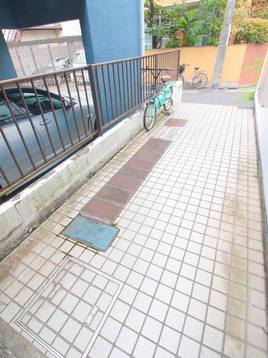 ユニティ経堂