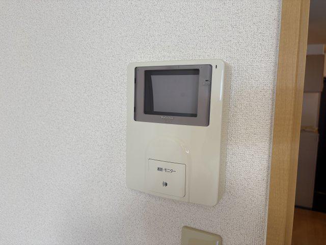 グランドパレス堀越