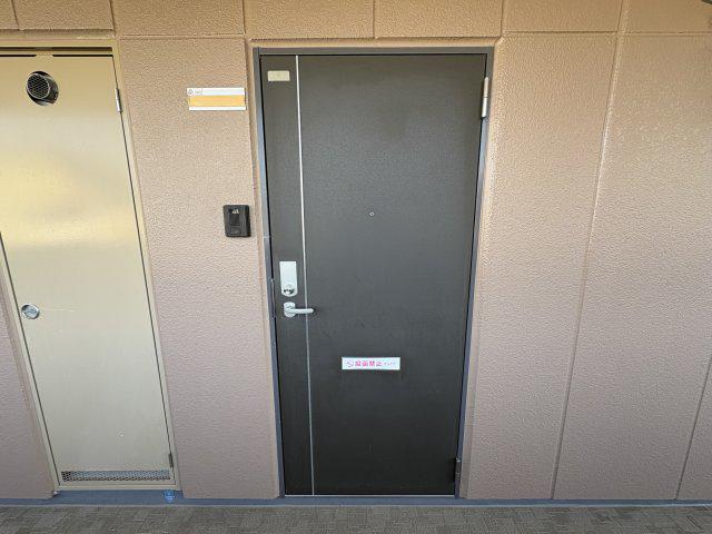 グランドパレス堀越