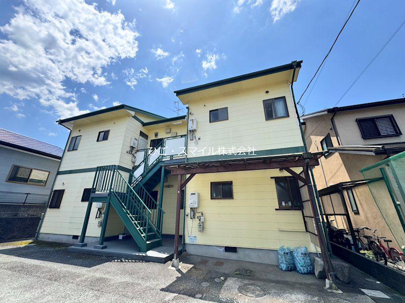 サンハイム惣領