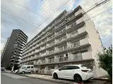 第2お花茶屋ダイヤモンドマンション