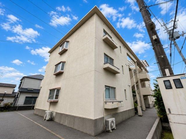 第二稲野マンション