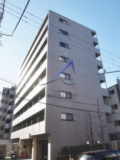 ルーブル学芸大学六番館