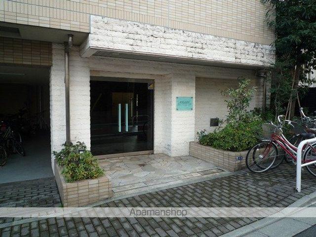 リガーレ新板橋