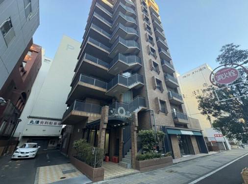 朝日プラザ定禅寺北