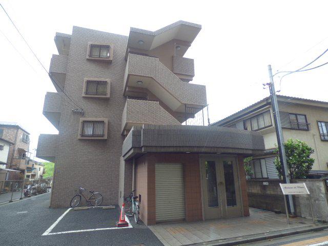メゾンドクレール