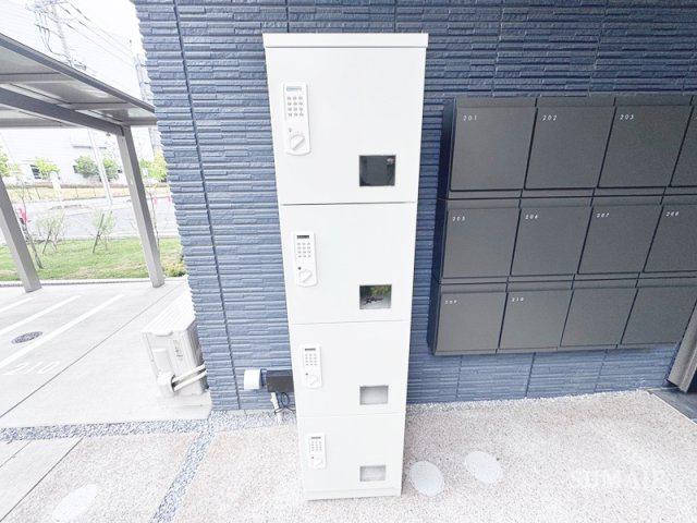 ダイワレジデンス川口