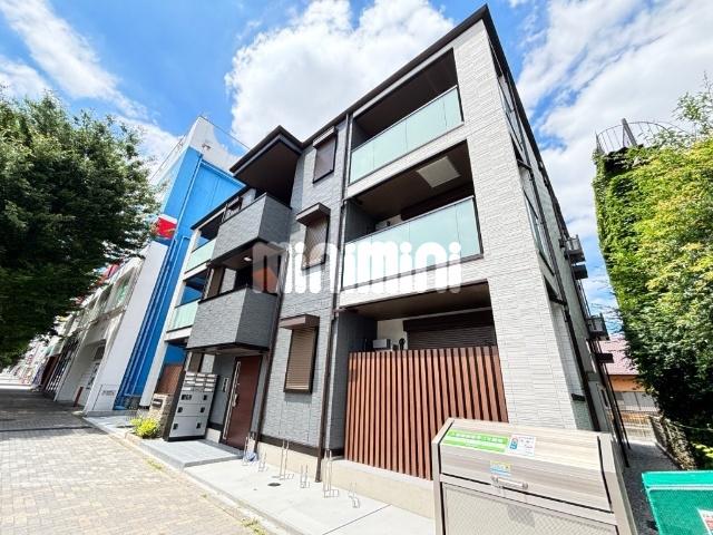 アルスフィルド相模原