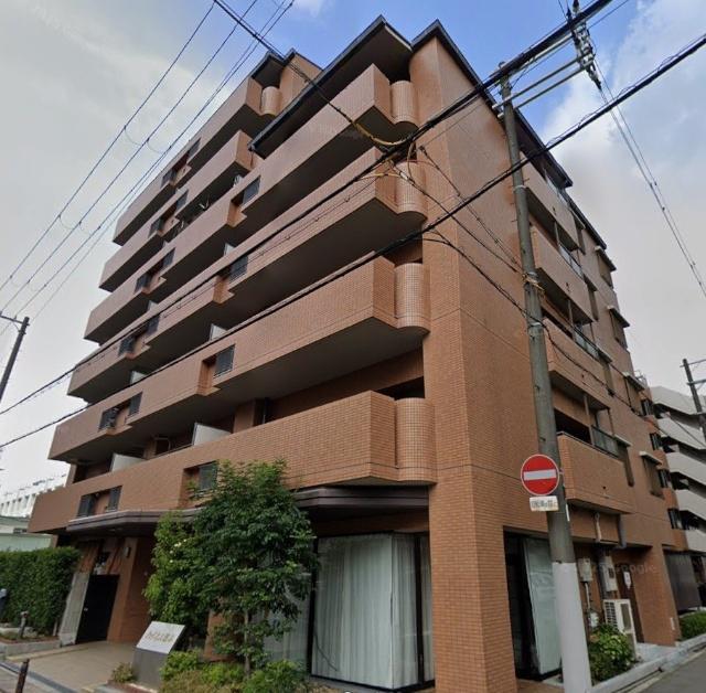 ハイネス塚本