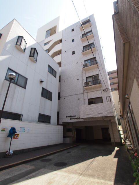 ライオンズマンション平沼第二