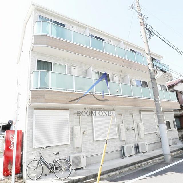 BONDS新小岩