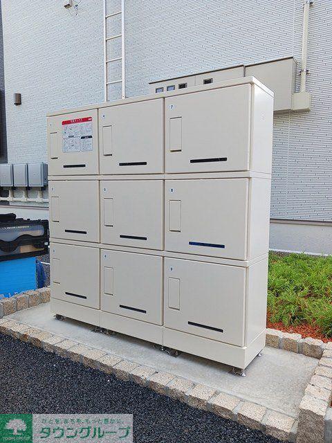 メゾンフォンテーヌ