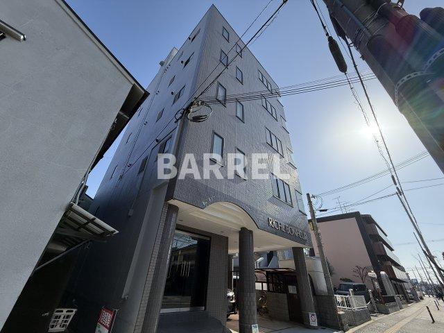 リッシュ・ボヌール