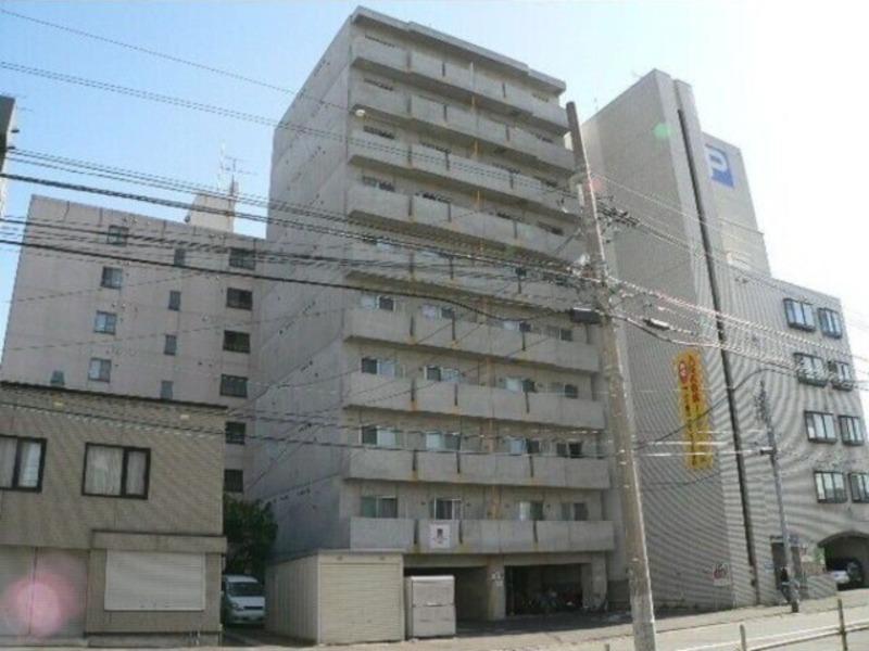 WILL DO北24条