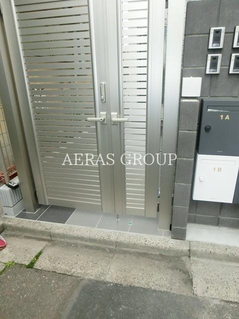 AVENIR町屋