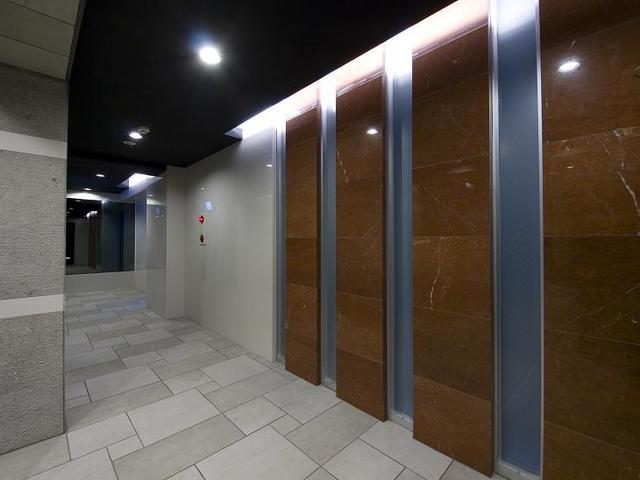アクサス中野