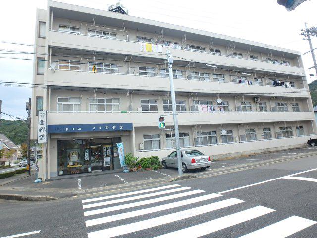 アビタシオンOHNO