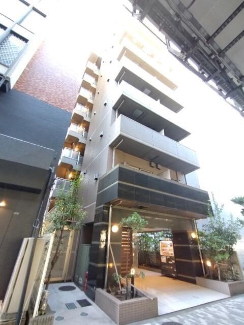 パークウェル浜松町